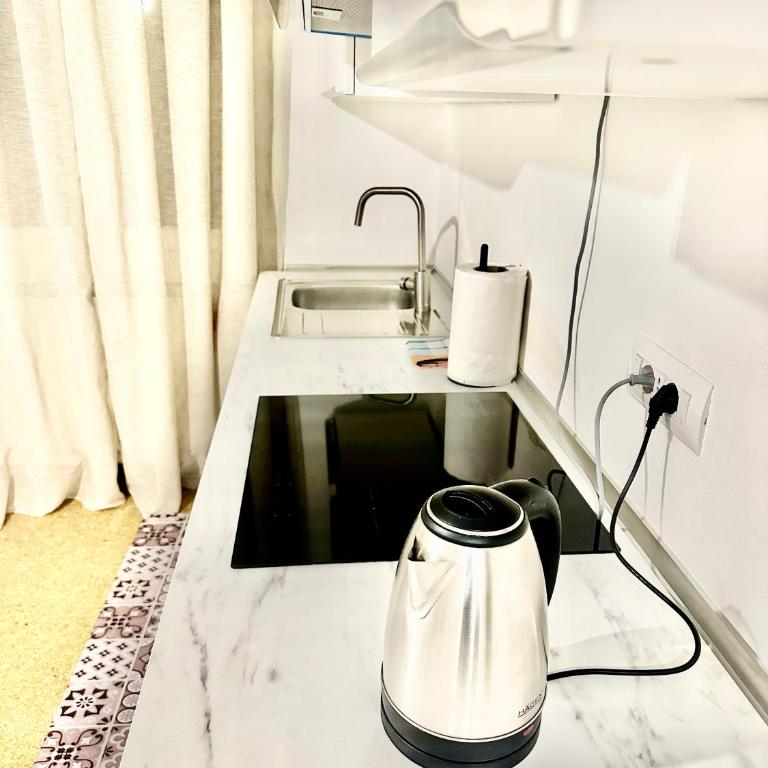 The Center Residence - Appartamento con 1 Camera da Letto - 21