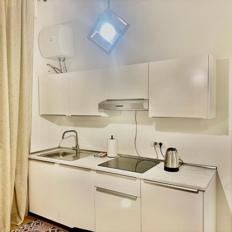 The Center Residence - Appartamento con 1 Camera da Letto - 22