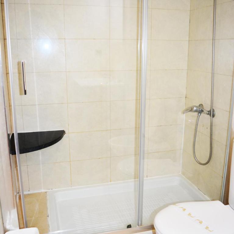 Precioso apartamento con vistas al mar - Two-Bedroom Apartment - 12