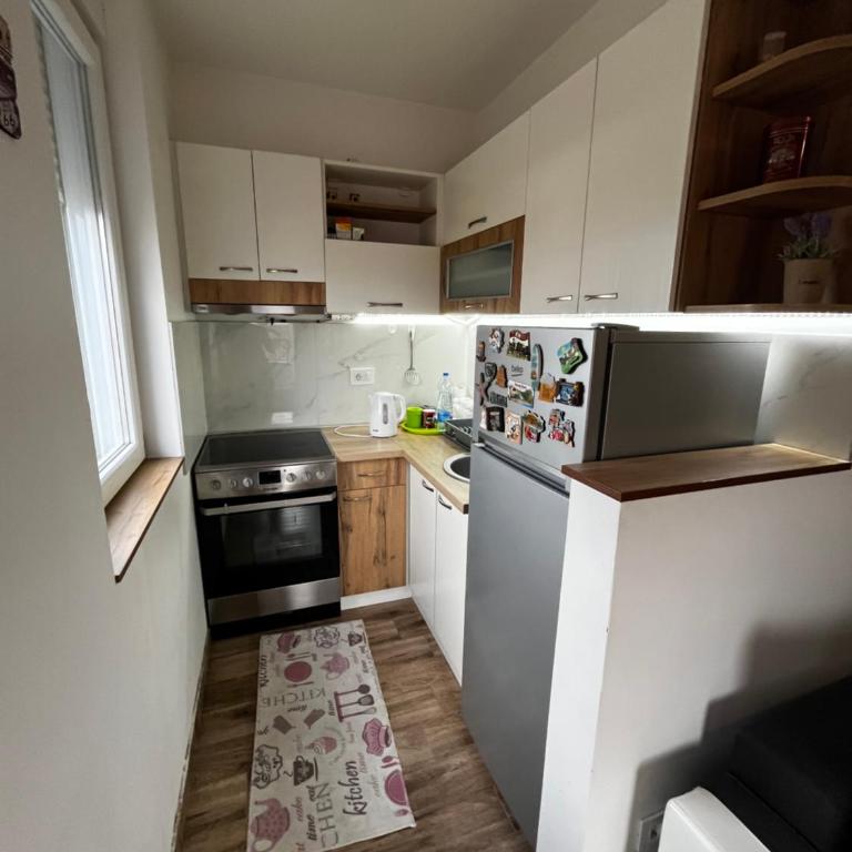 Sky - Apartman sa 1 Spavaćom Sobom - 7