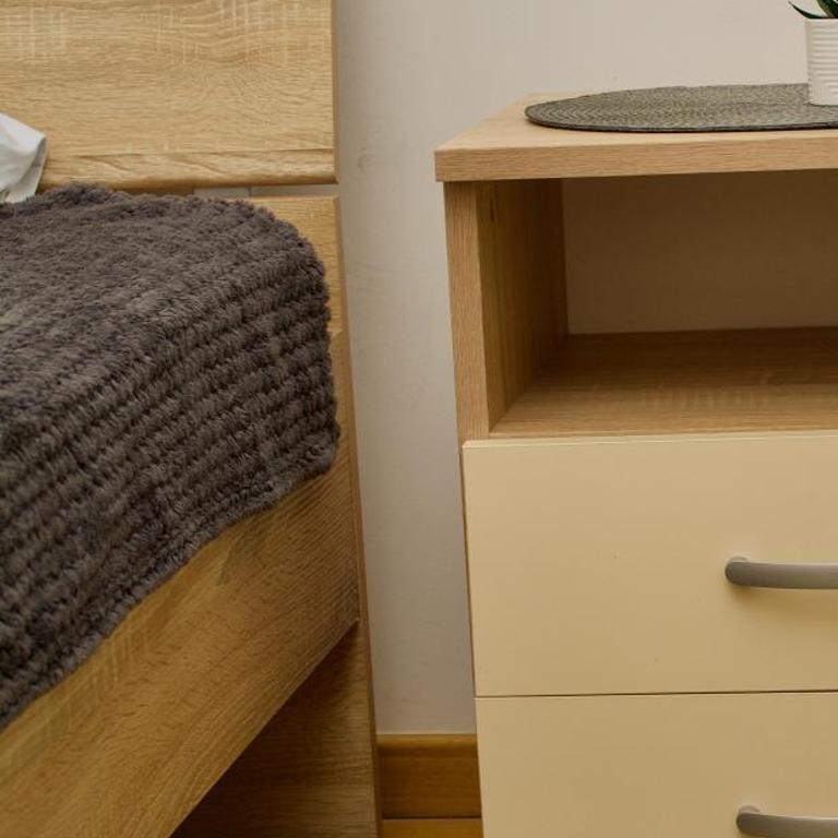 Sky - Apartman sa 1 Spavaćom Sobom - 6