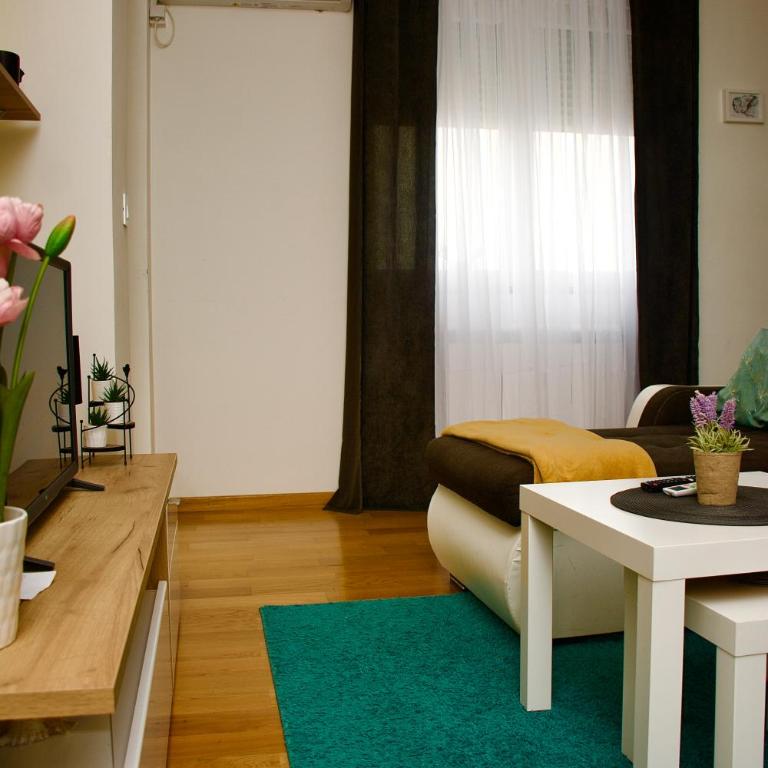 Sky - Apartman sa 1 Spavaćom Sobom - 5