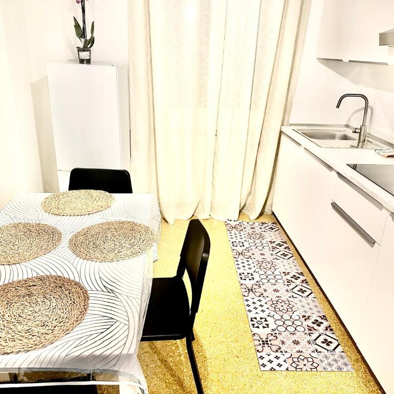 The Center Residence - Appartamento con 1 Camera da Letto - 17