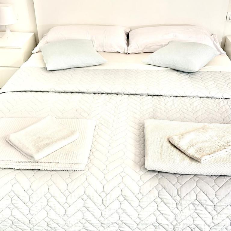 The Center Residence - Appartamento con 1 Camera da Letto - 16