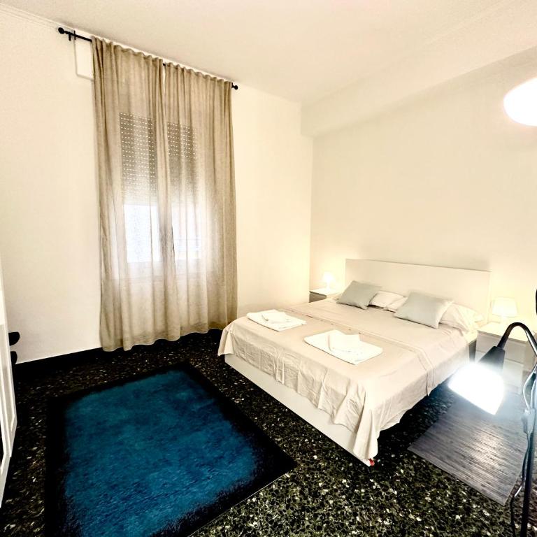 The Center Residence - Appartamento con 1 Camera da Letto - 15