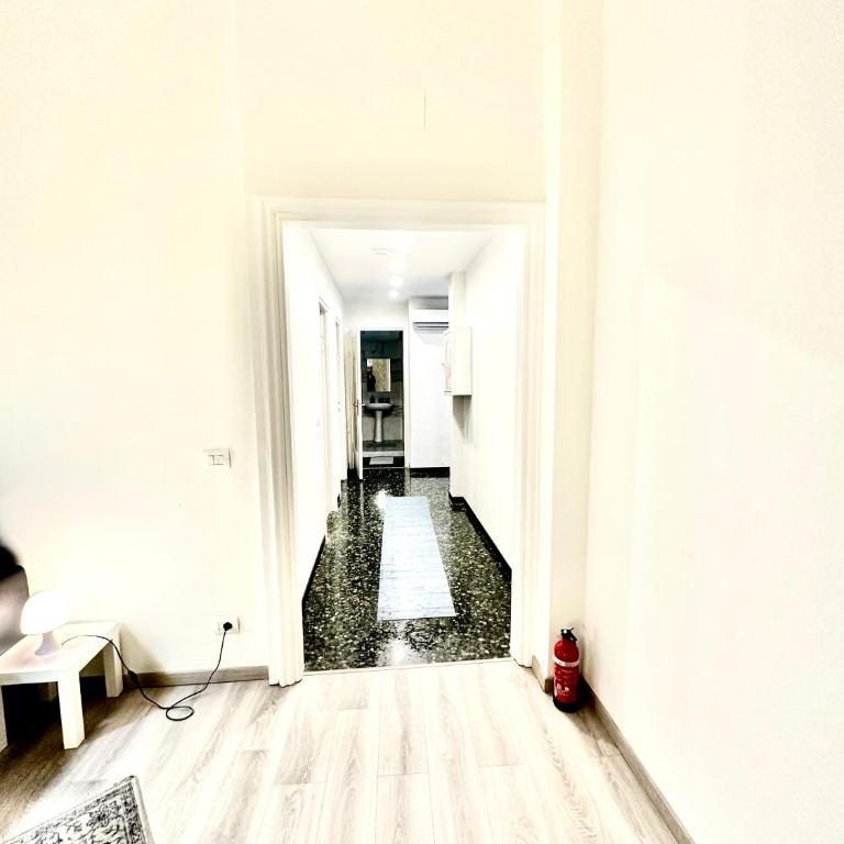 The Center Residence - Appartamento con 1 Camera da Letto - 13
