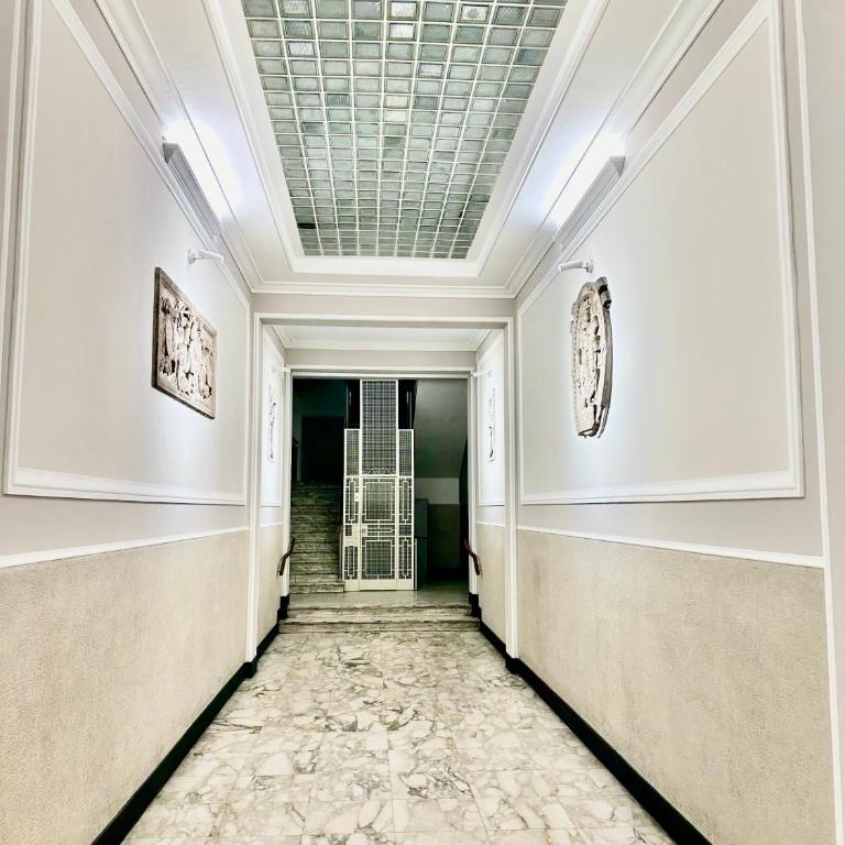 The Center Residence - Appartamento con 1 Camera da Letto - 29