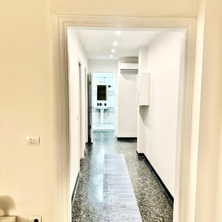 The Center Residence - Appartamento con 1 Camera da Letto - 10