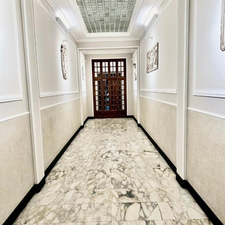 The Center Residence - Appartamento con 1 Camera da Letto - 28