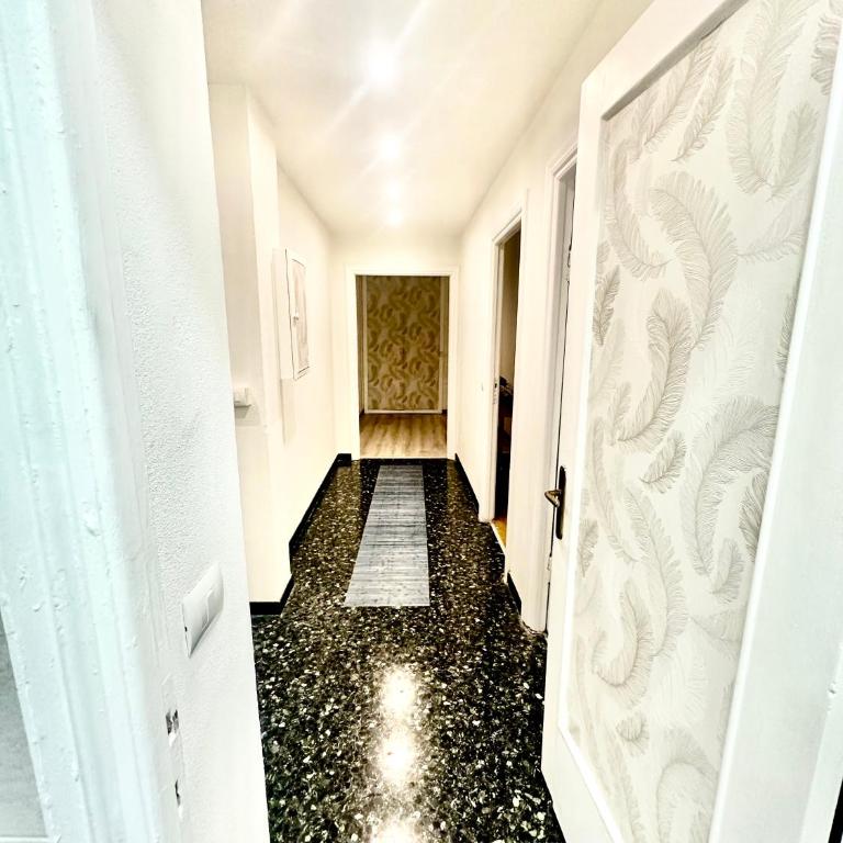 The Center Residence - Appartamento con 1 Camera da Letto - 12