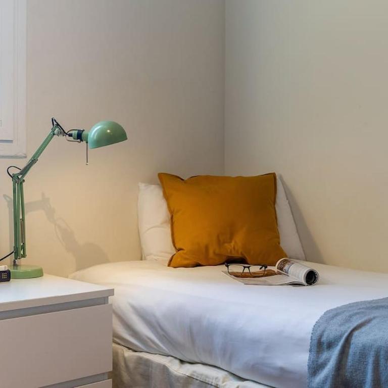 Canela Homes BARCELONA ATIC - Apartment - 3