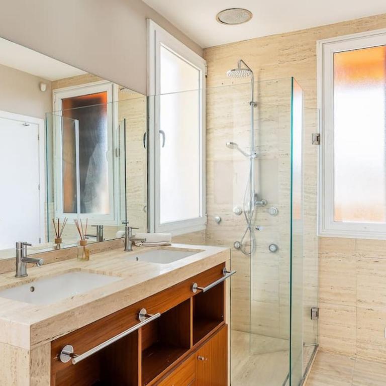 Canela Homes BARCELONA ATIC - Apartment - 5