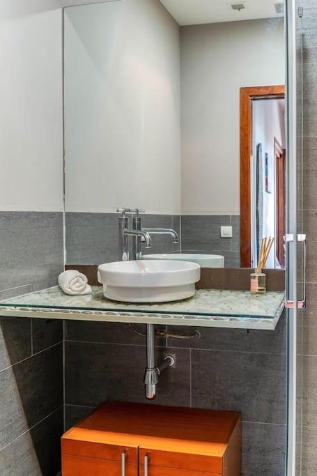 Canela Homes BARCELONA ATIC - Apartment - 14