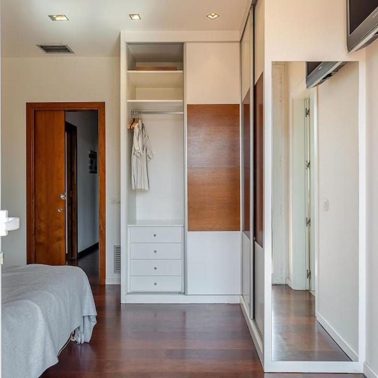 Canela Homes BARCELONA ATIC - Apartment - 17