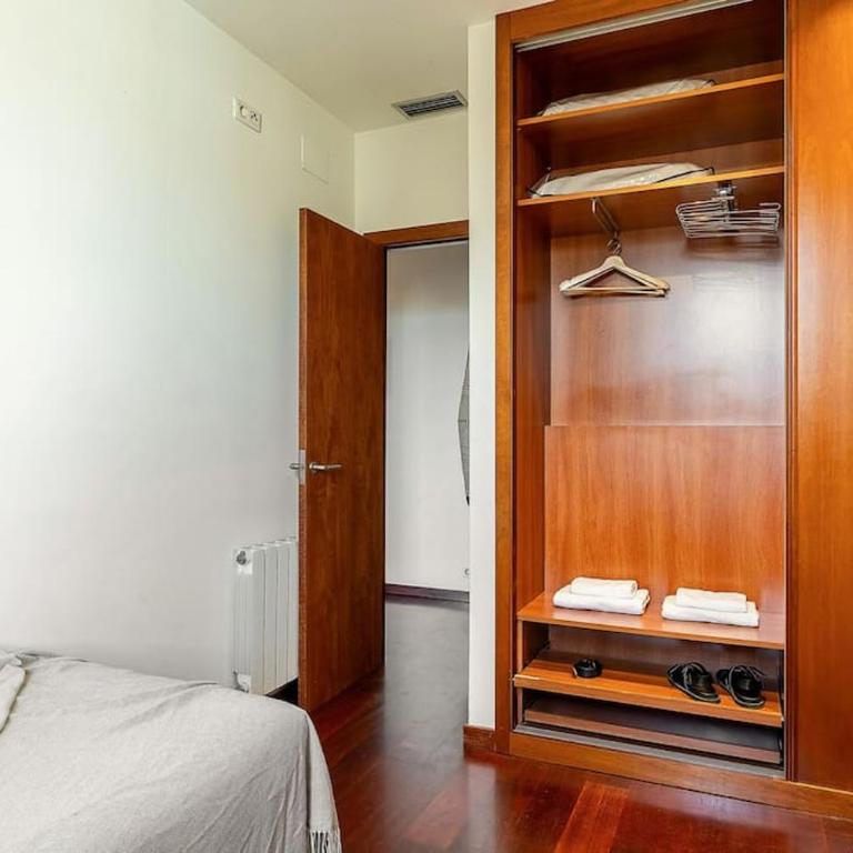 Canela Homes BARCELONA ATIC - Apartment - 19