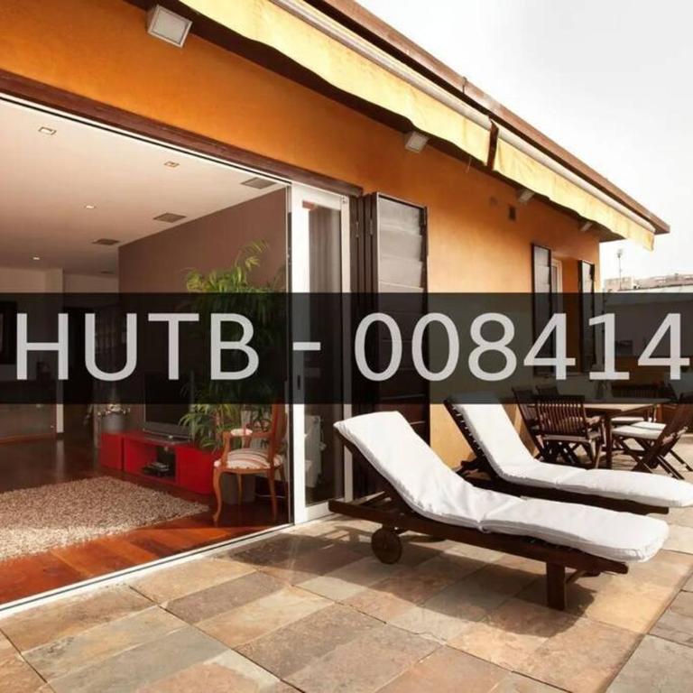 Canela Homes BARCELONA ATIC - Apartment - 24
