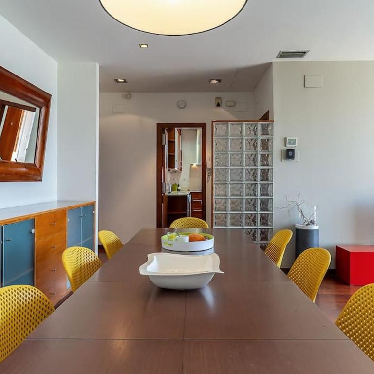 Canela Homes BARCELONA ATIC - Apartment - 29