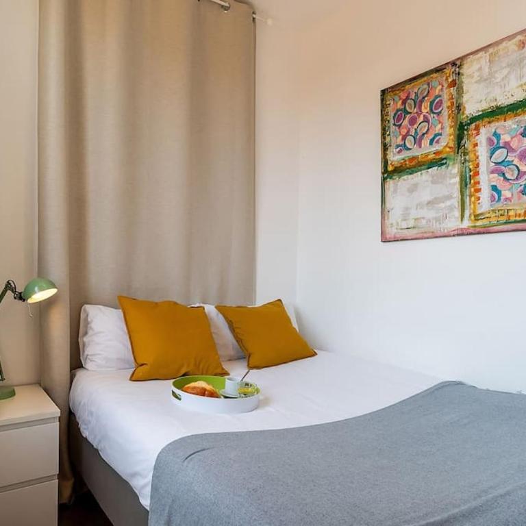 Canela Homes BARCELONA ATIC - Apartment - 33