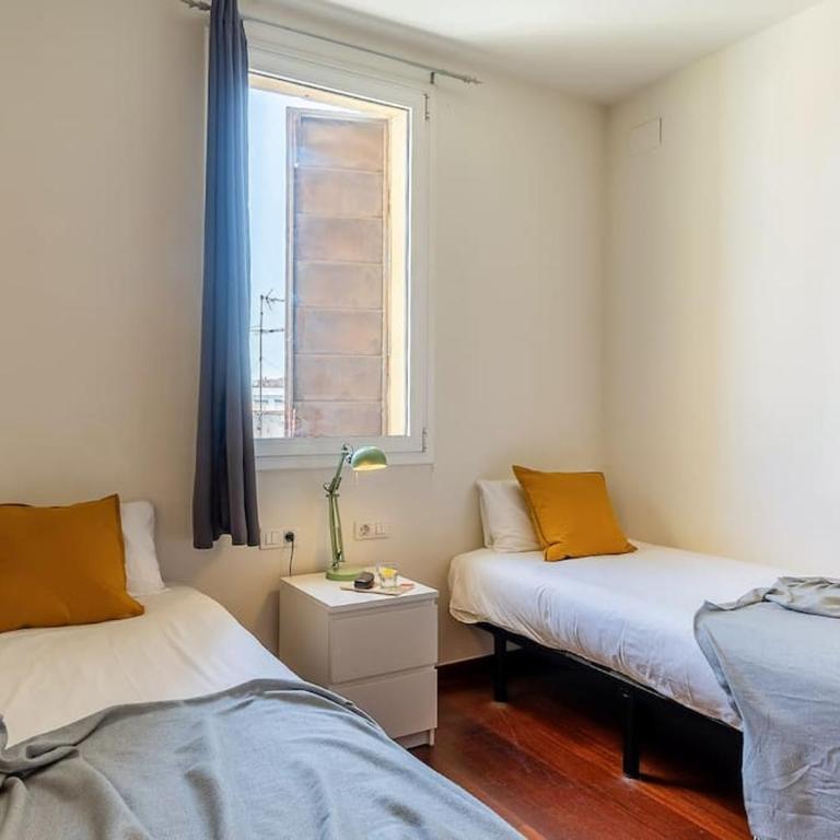 Canela Homes BARCELONA ATIC - Apartment - 34