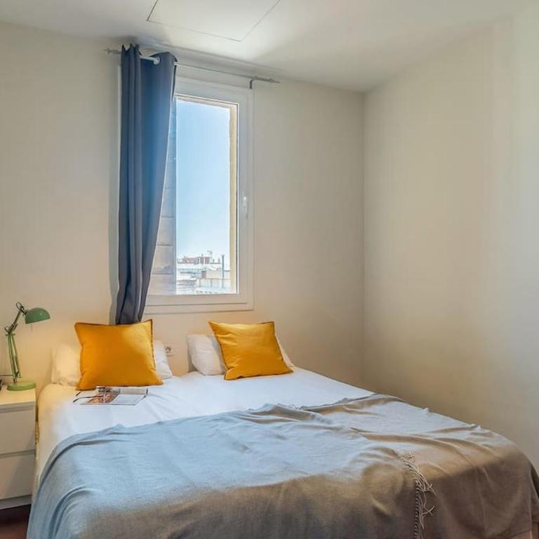 Canela Homes BARCELONA ATIC - Apartment - 36
