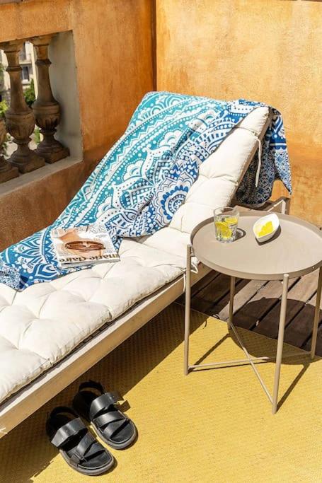 Canela Homes BARCELONA ATIC - Apartment - 41