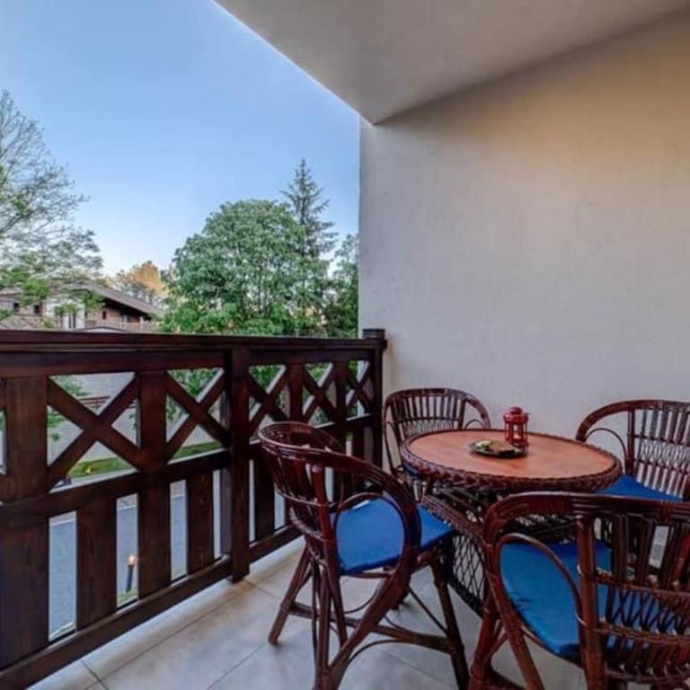 Apartman Premija - Apartman sa 1 Spavaćom Sobom - 8