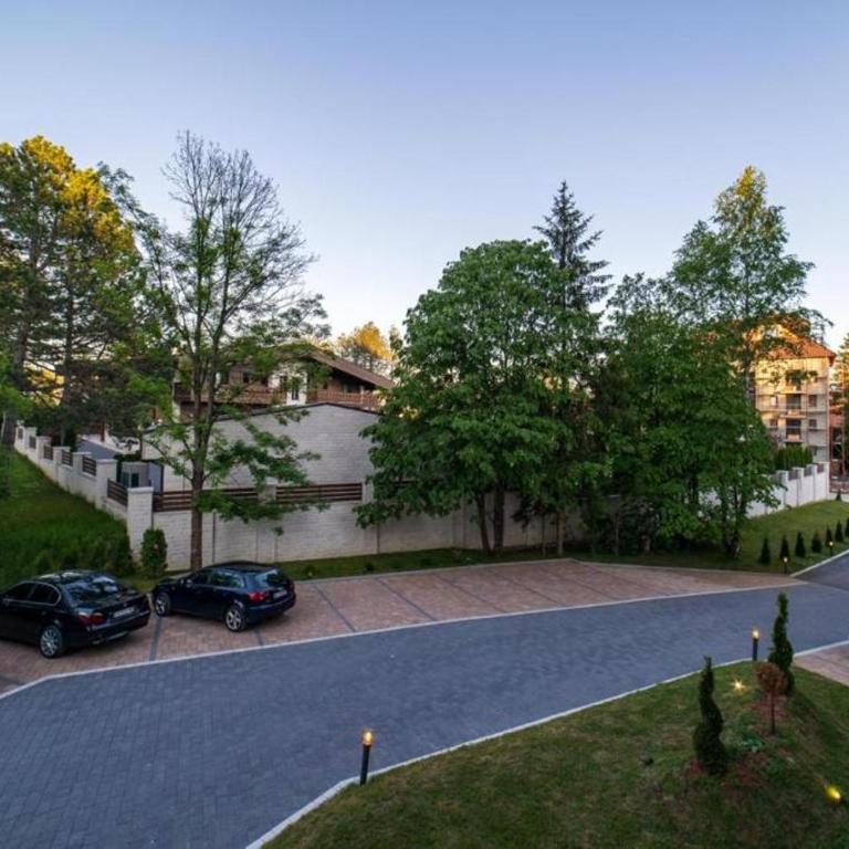 Apartman Premija - Apartman sa 1 Spavaćom Sobom - 10