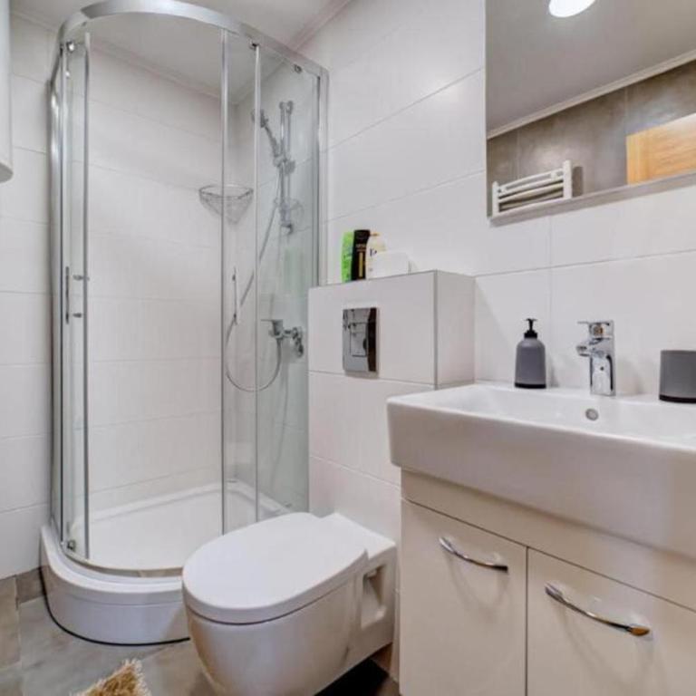 Apartman Premija - Apartman sa 1 Spavaćom Sobom - 13