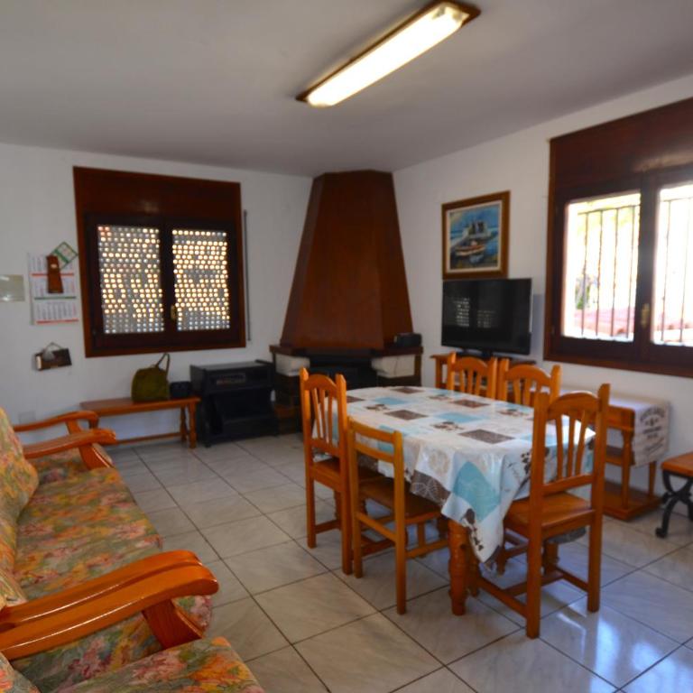 Villa Fernando 12 personas 8km Lloret de Mar - Villa de 1 dormitorio - 6