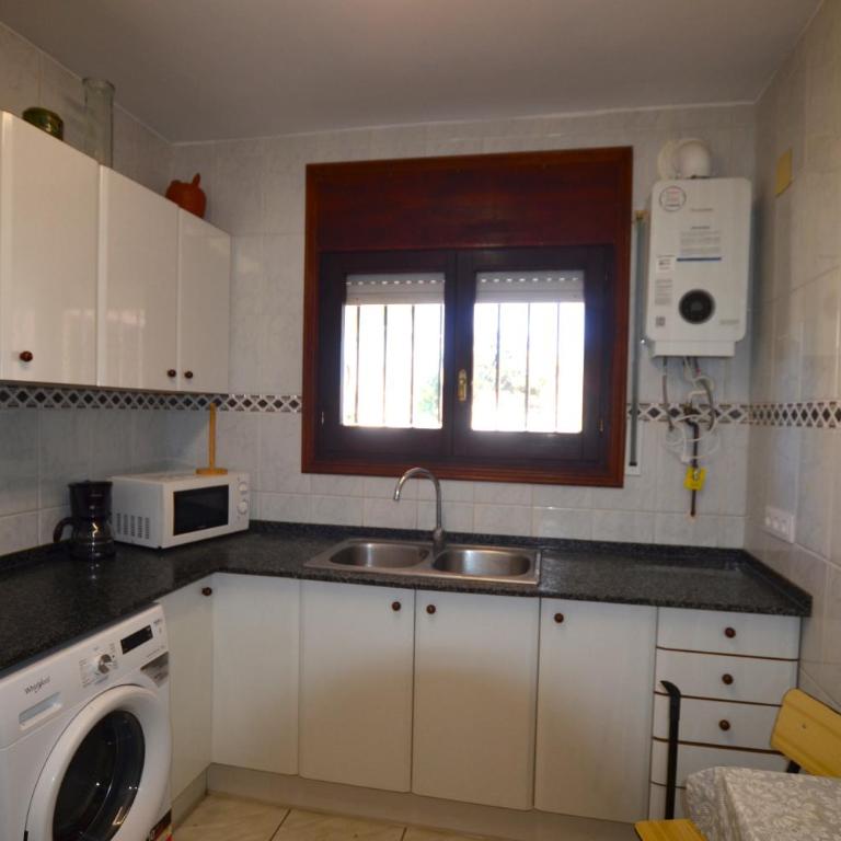 Villa Fernando 12 personas 8km Lloret de Mar - Villa de 1 dormitorio - 9