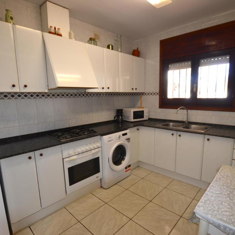 Villa Fernando 12 personas 8km Lloret de Mar - Villa de 1 dormitorio - 10