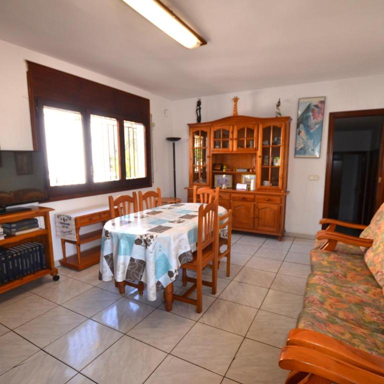 Villa Fernando 12 personas 8km Lloret de Mar - Villa de 1 dormitorio - 8