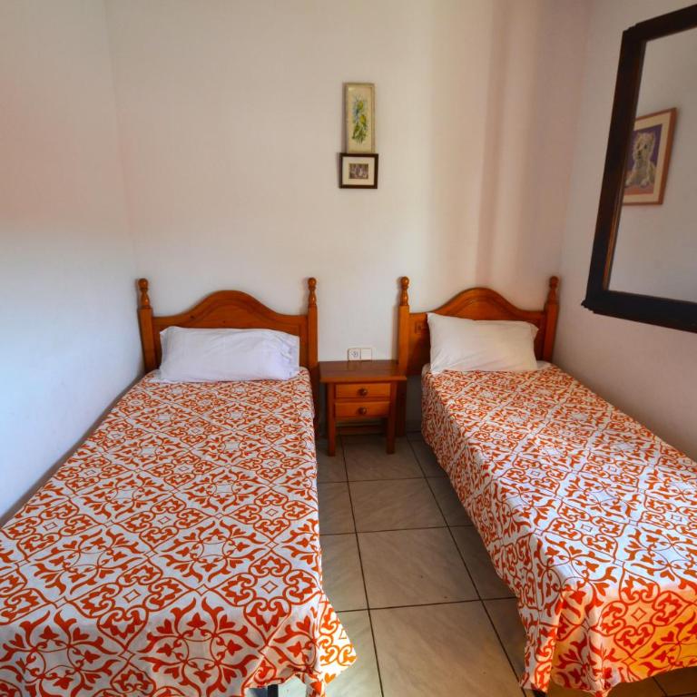 Villa Fernando 12 personas 8km Lloret de Mar - Villa de 1 dormitorio - 12