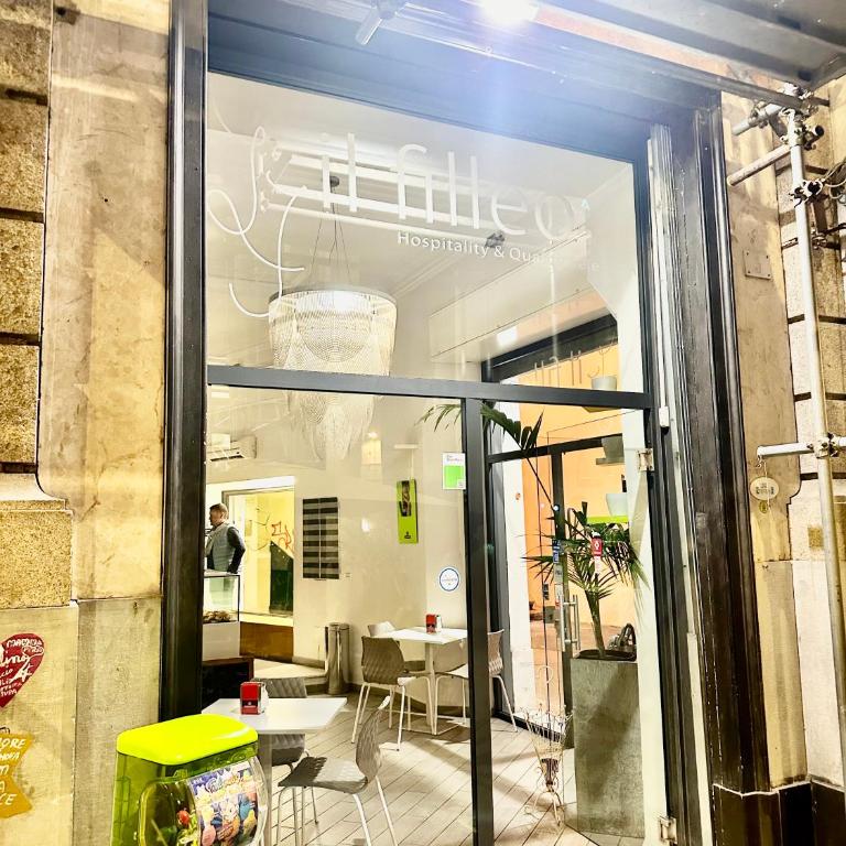The Center Residence - Appartamento con 1 Camera da Letto - 48