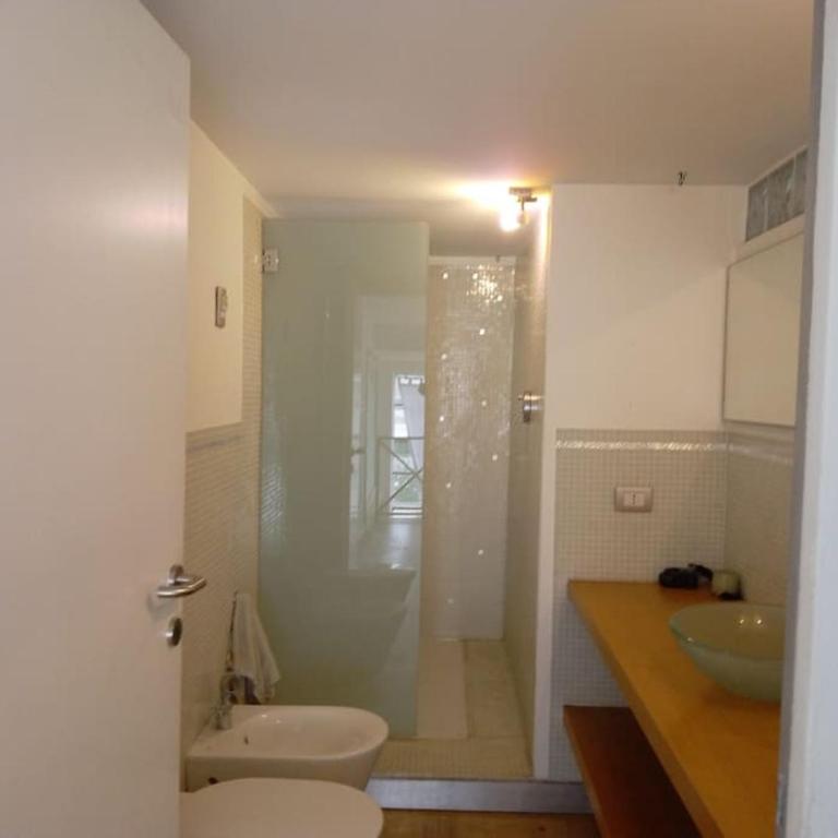 Loft Siete Vidas 200mq con terraza - Loft - 12