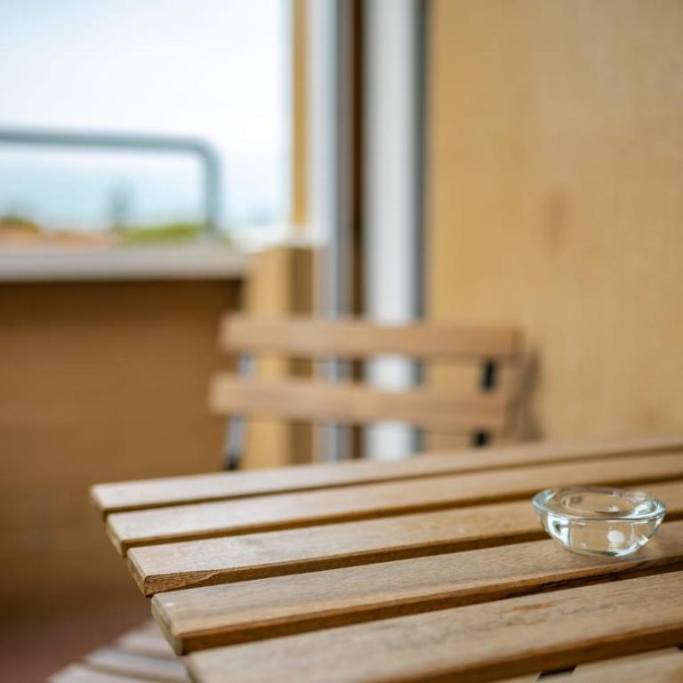Le Cinque Rose airport apartment - Casa Vacanze con 3 Camere da Letto - 50