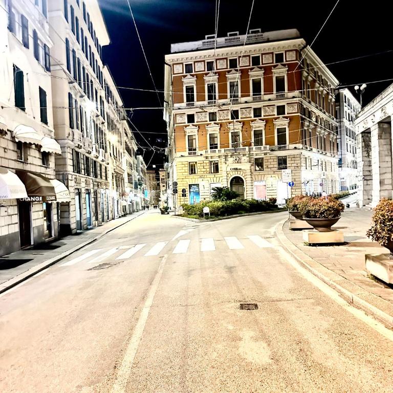 The Center Residence - Appartamento con 1 Camera da Letto - 46