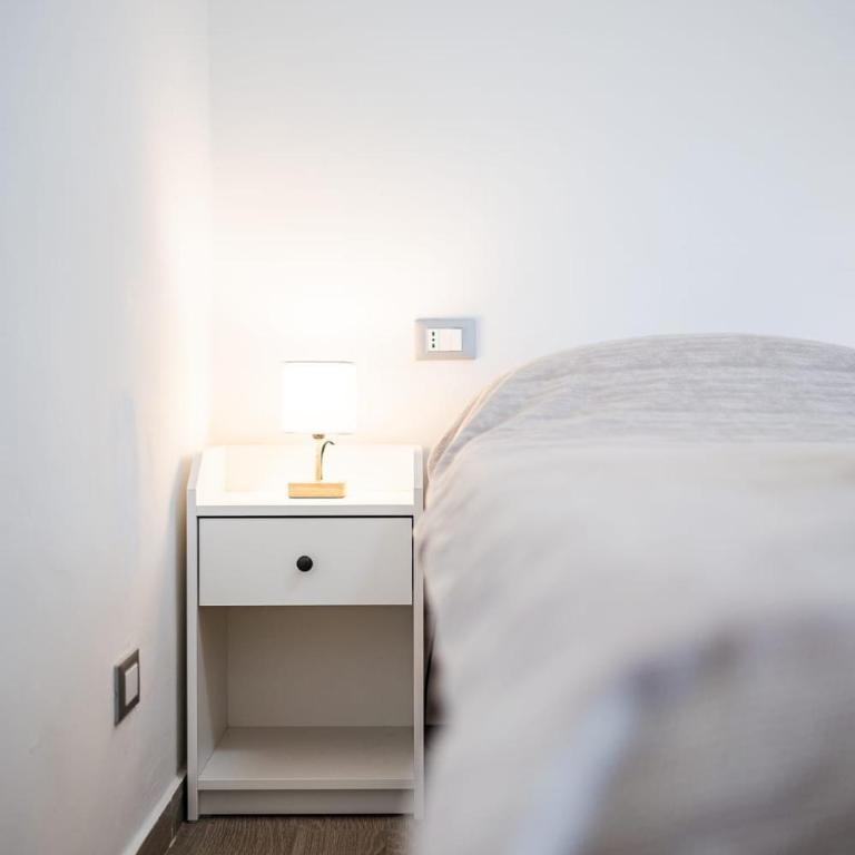 Le Cinque Rose airport apartment - Casa Vacanze con 3 Camere da Letto - 47