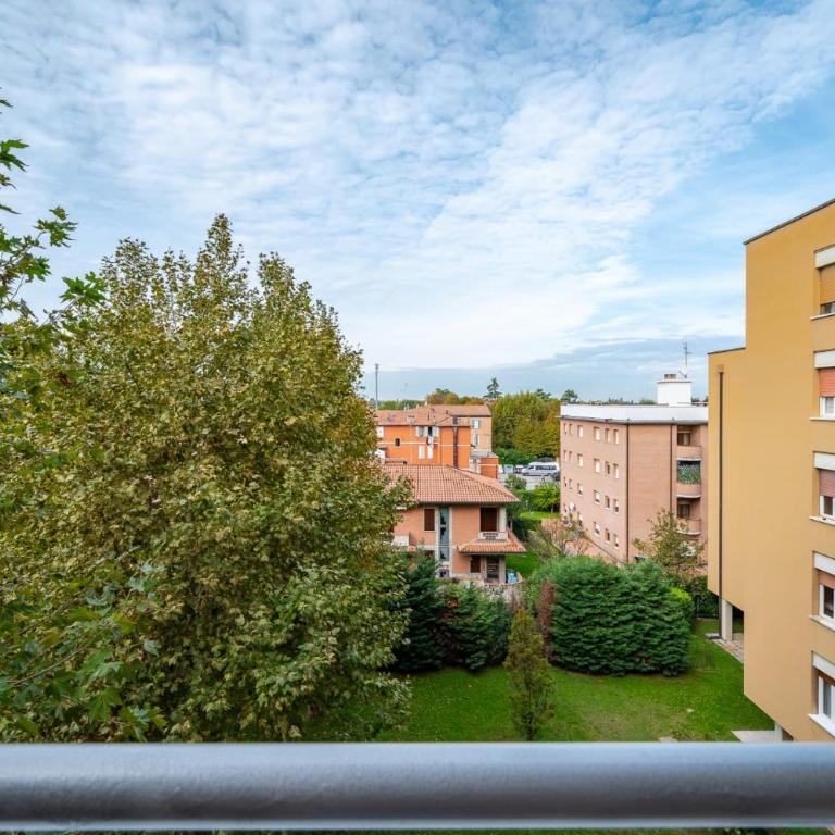 Le Cinque Rose airport apartment - Casa Vacanze con 3 Camere da Letto - 45