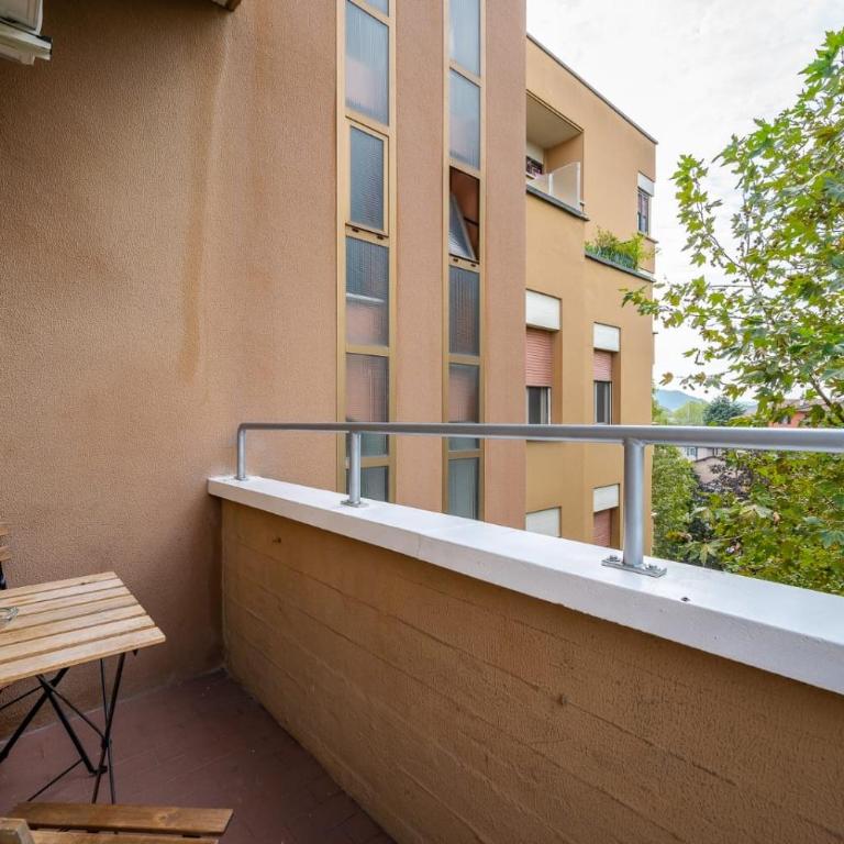 Le Cinque Rose airport apartment - Casa Vacanze con 3 Camere da Letto - 43