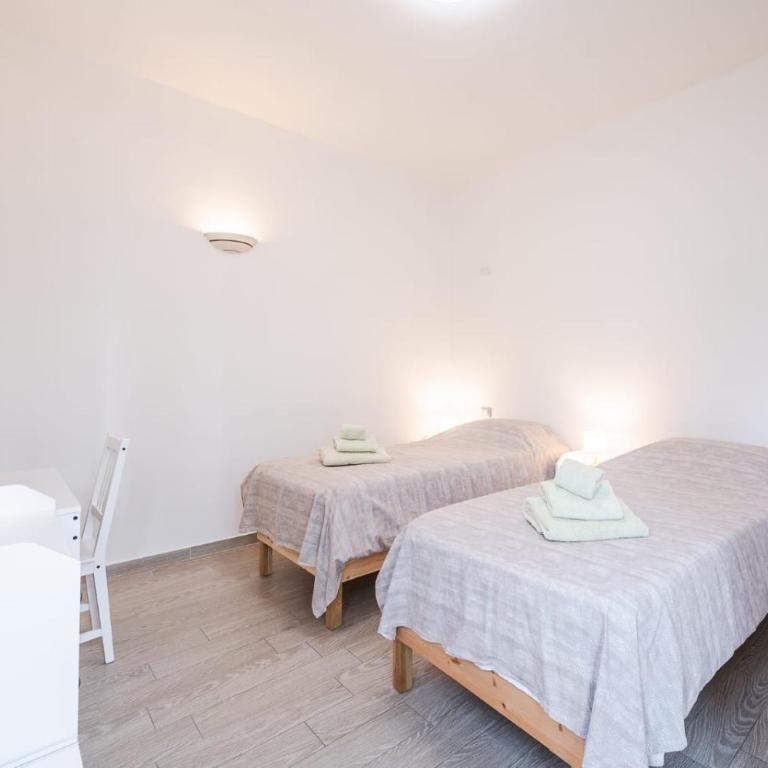 Le Cinque Rose airport apartment - Casa Vacanze con 3 Camere da Letto - 40