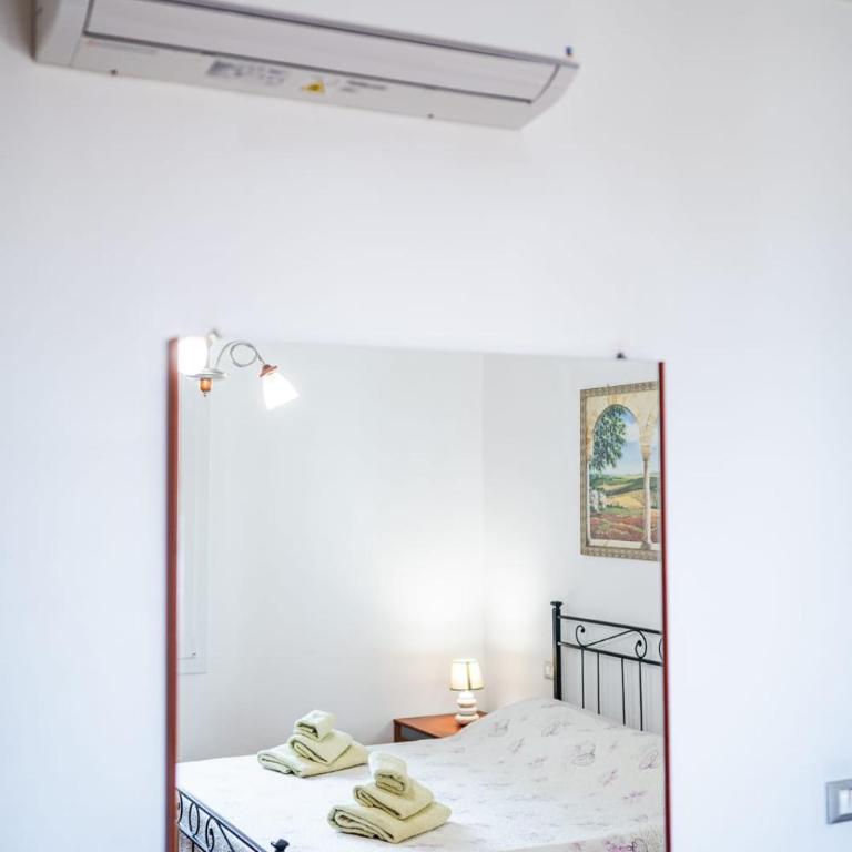 Le Cinque Rose airport apartment - Casa Vacanze con 3 Camere da Letto - 39