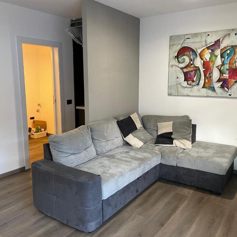 Garden Oasis house - stile moderno WiFi e piscina - Appartamento con 1 Camera da Letto - 5