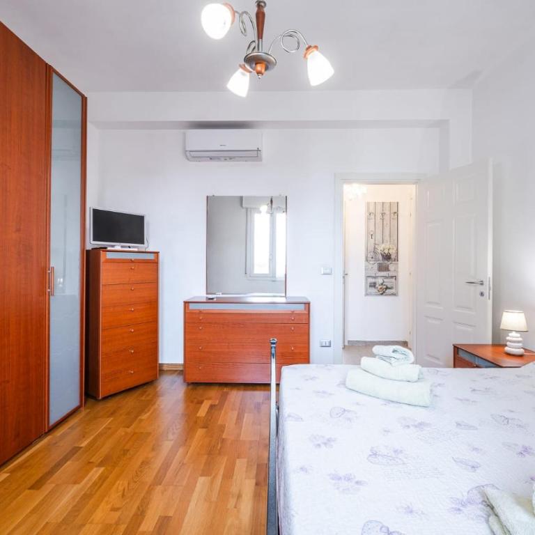 Le Cinque Rose airport apartment - Casa Vacanze con 3 Camere da Letto - 36