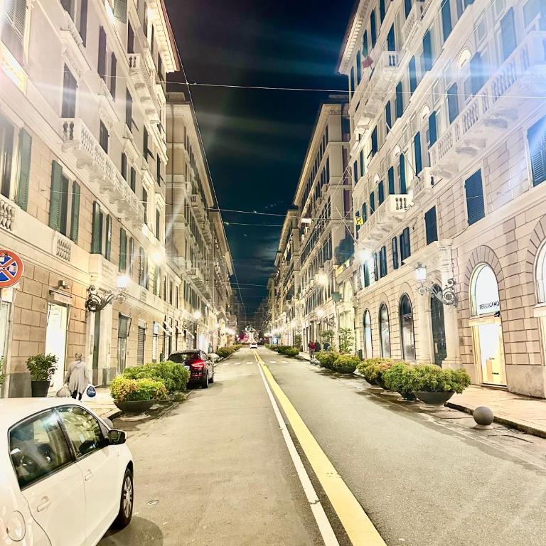 The Center Residence - Appartamento con 1 Camera da Letto - 34