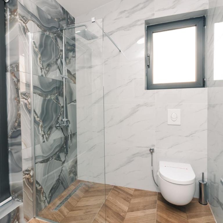 Carolea Villas - Boutique Hotel & Villas - Deluks Suite - 10