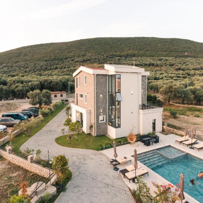 Carolea Villas - Boutique Hotel & Villas - Deluks Suite - 11