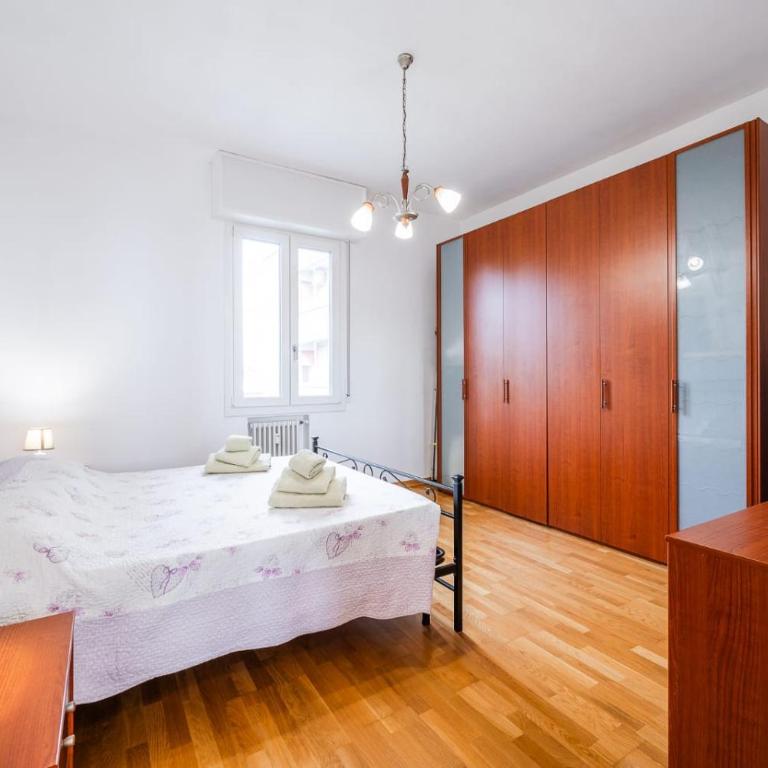Le Cinque Rose airport apartment - Casa Vacanze con 3 Camere da Letto - 34