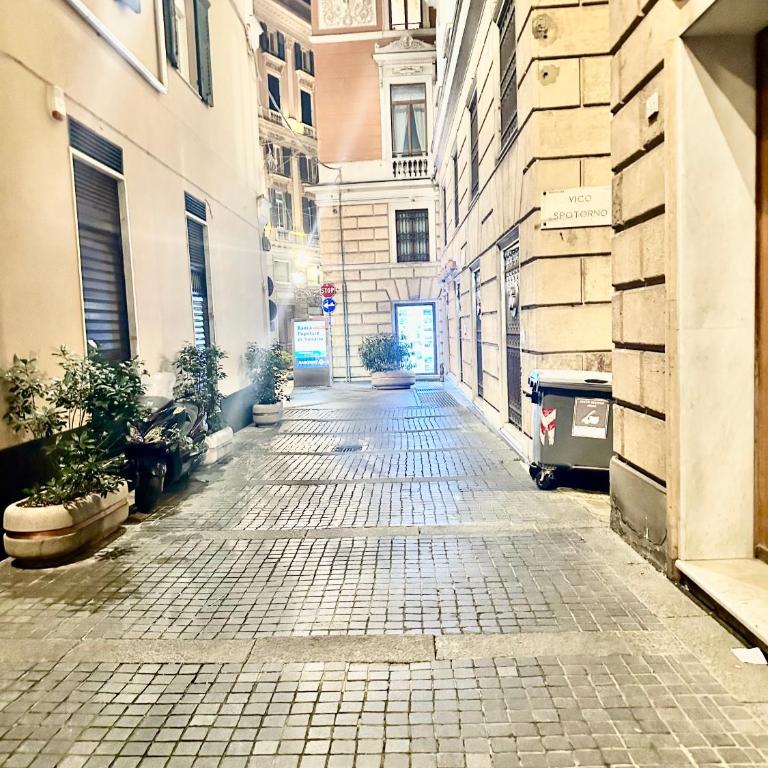 The Center Residence - Appartamento con 1 Camera da Letto - 32