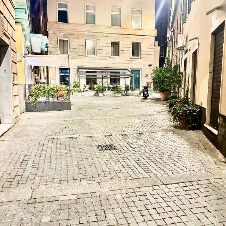 The Center Residence - Appartamento con 1 Camera da Letto - 31